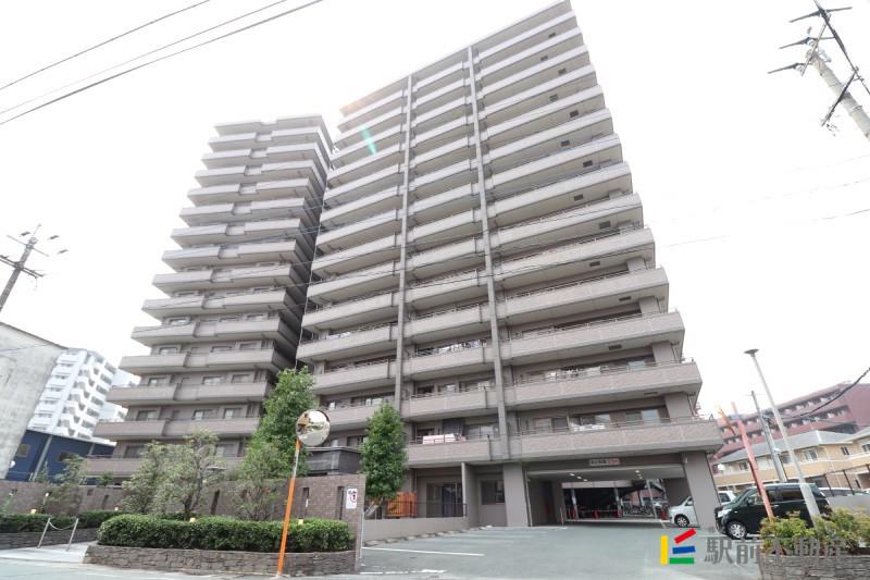エバーライフ新栄町駅前壱番館(4LDK/11階)