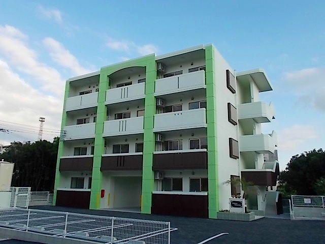 マンションフェニックス(1LDK/3階)