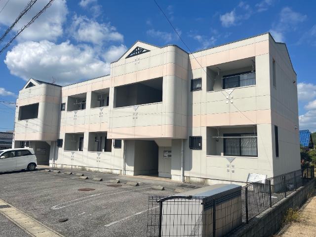岐阜県岐阜市 築20年(ワンルーム/1階)
