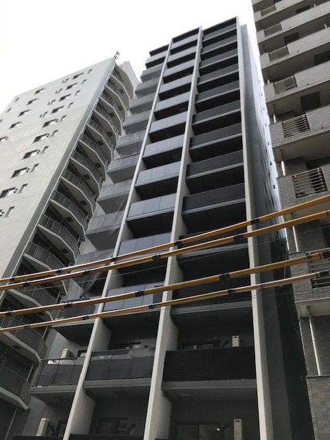S-RESIDENCE神田AVANCE(1DK/9階)