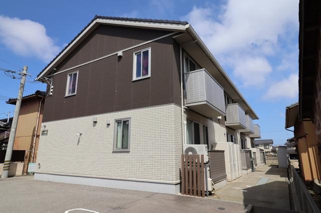 SEYNY島田(1LDK/2階)