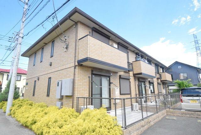 CASA DE KOU(1LDK/1階)