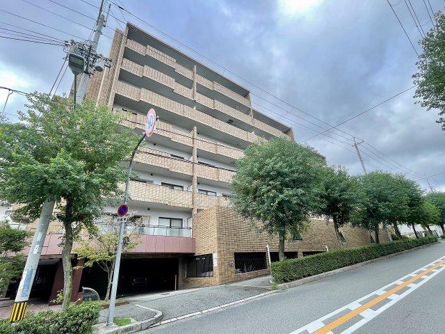 エトワール緑丘(3LDK/3階)