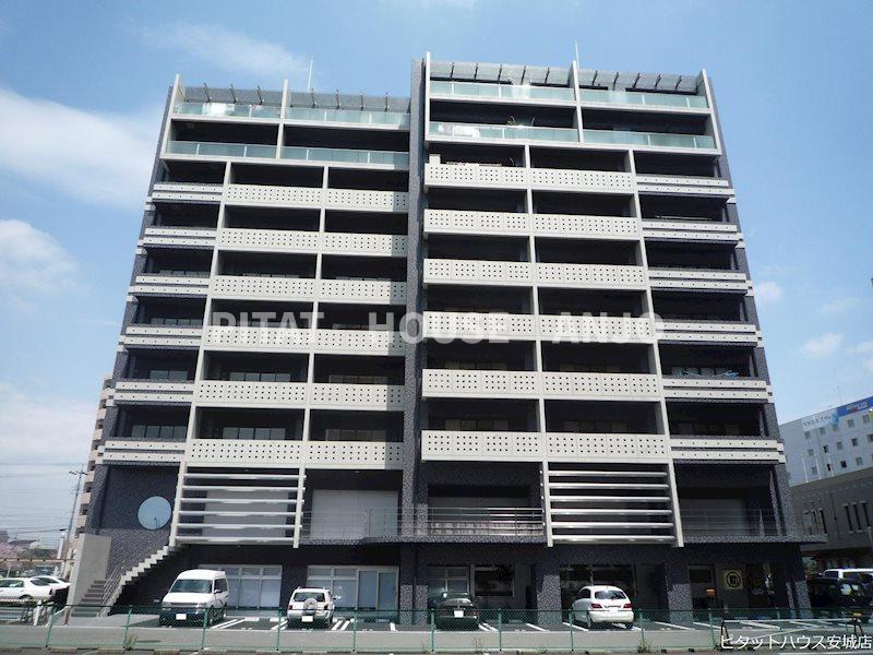 CASA GRIGIO(2LDK/4階)