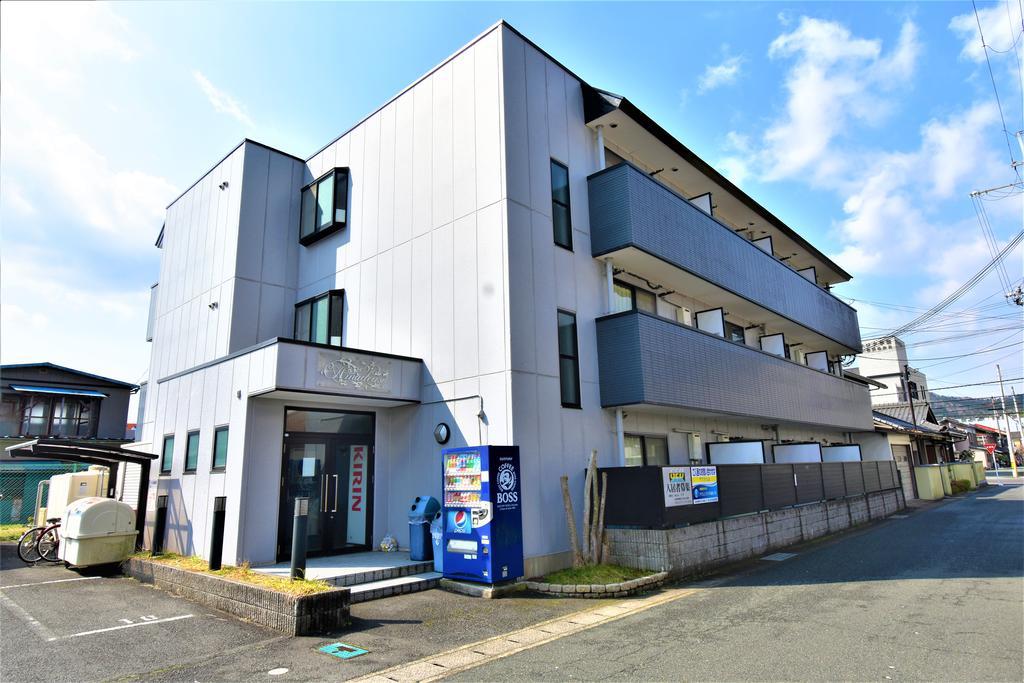アマデウス(1K/1階)