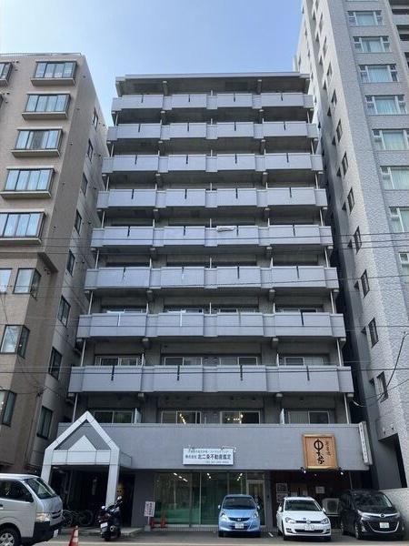 アーバンコート武蔵野(2LDK/10階)