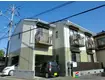 コーポ・ちやのき(1K/2階)