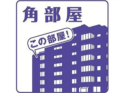 ヘーベルコート(1K/2階)の間取り写真