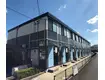 レオパレスかしの木(2DK/1階)