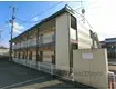 レオパレス東近江(1K/1階)