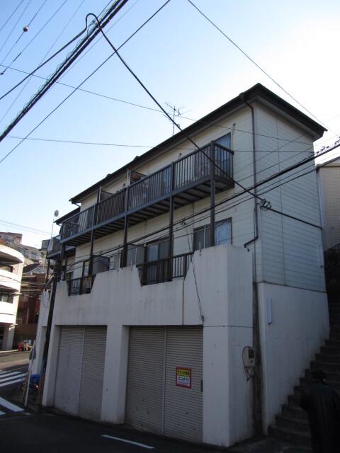 桜ヶ丘ハイライズ(ワンルーム/1階)
