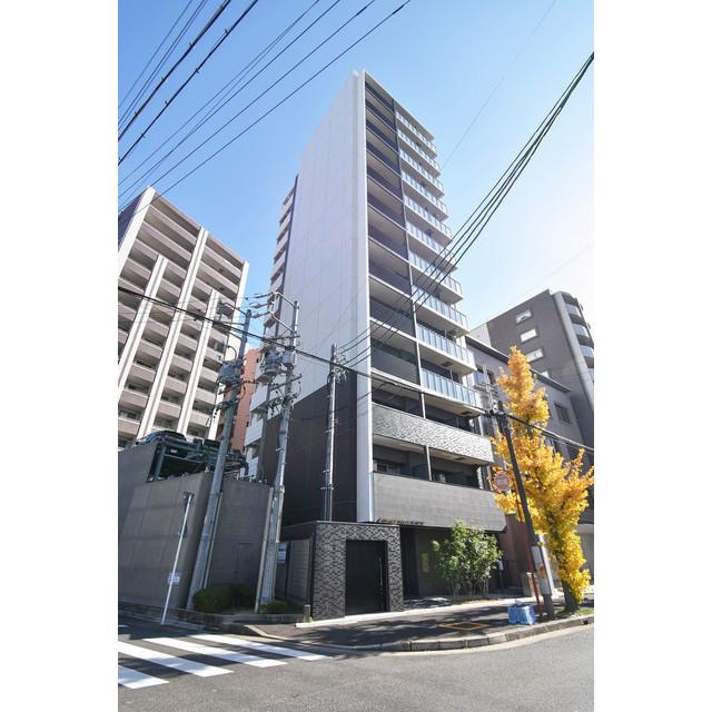 アドバンス名古屋ブランシュ(1K/12階)