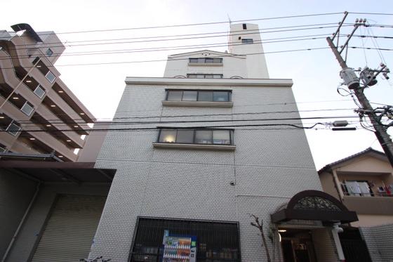 カノープス中広(2DK/5階)