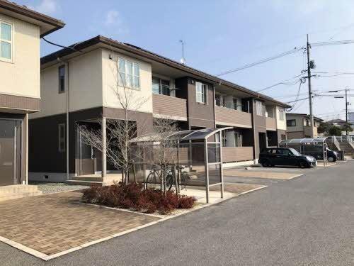 エクシード・ドミール A棟(1LDK/1階)
