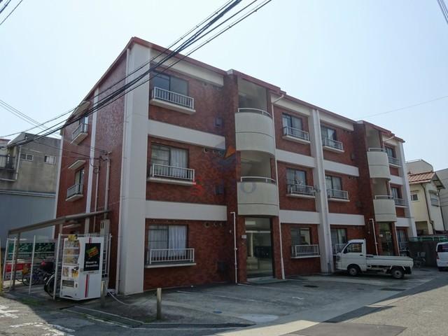 池田マンション(2LDK/3階)