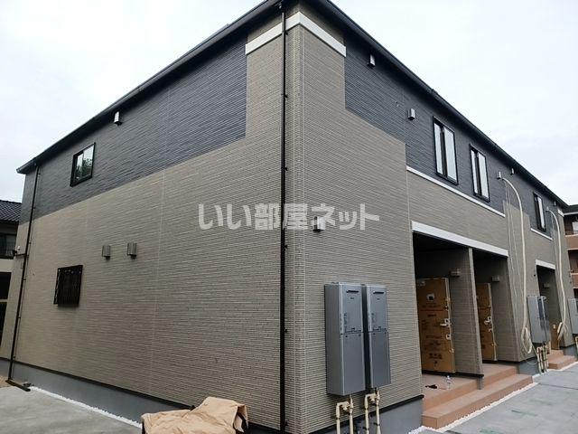 グランドパレス C(1LDK/1階)
