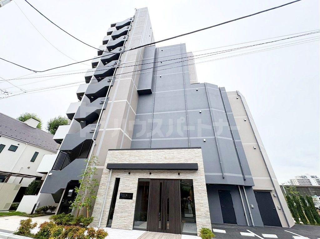 S-RESIDENCE千住大橋BROAD(2LDK/7階)
