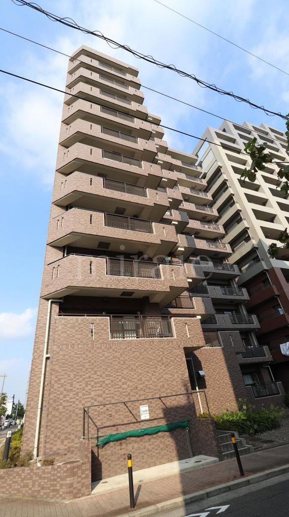 エタニティ・ヒロ・町田(3LDK/7階)