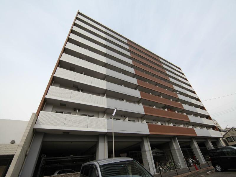 プラウランド堀田(1LDK/5階)
