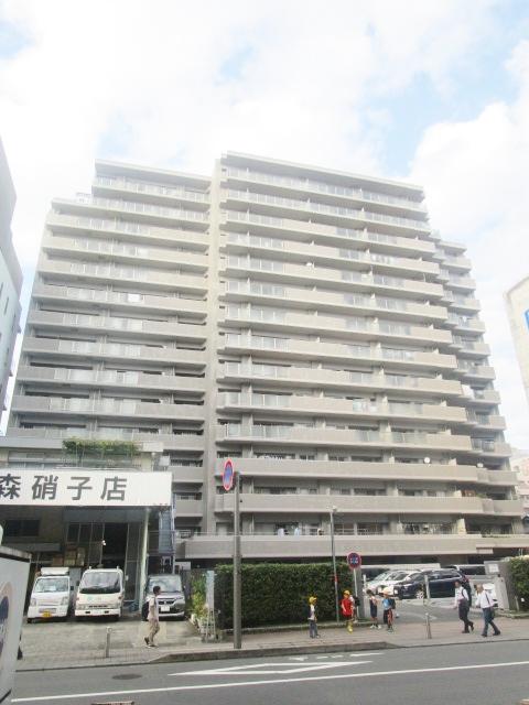 ルモンベル本厚木(4LDK/11階)