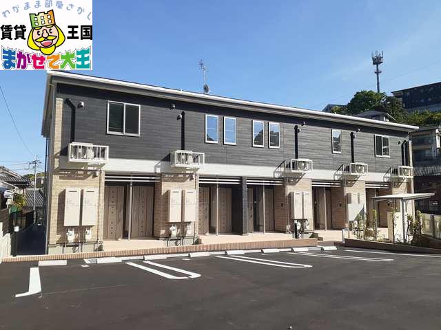 フェリスローズ(1LDK/2階)