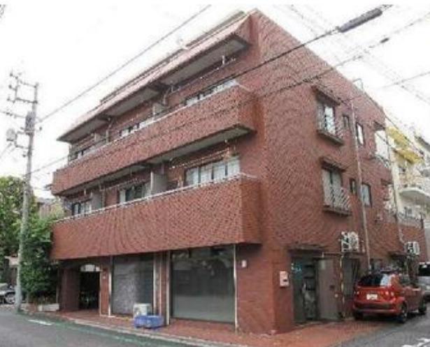 ファミールカワセ(2DK/4階)