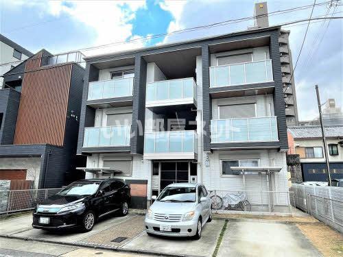 GLORIA徳川町N(1LDK/1階)