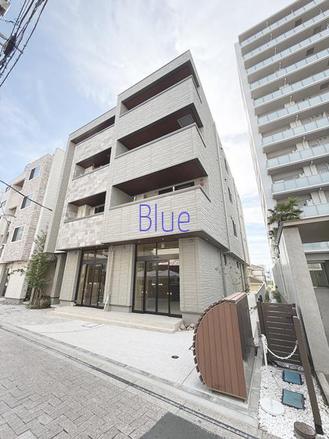 FDI CASA片瀬江の島 I(2LDK/1階)