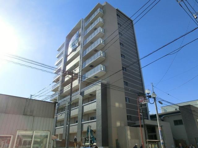 コンフォリア北小金(1SLDK/6階)