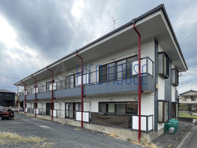 イーハトーブ川越(1LDK/1階)