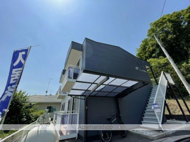 カーサー光(2DK/2階)