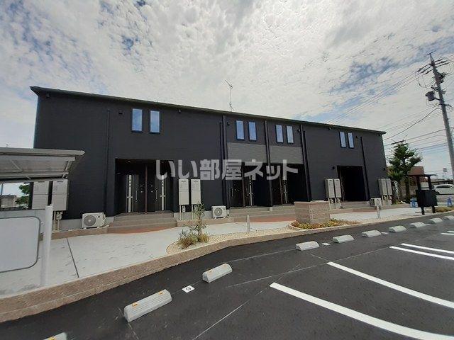アークリヴェール新開(2LDK/2階)