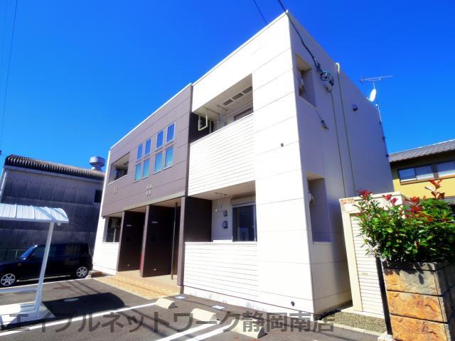 ジャスミン(1LDK/2階)