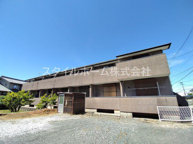 セザンヌ多米(ワンルーム/2階)