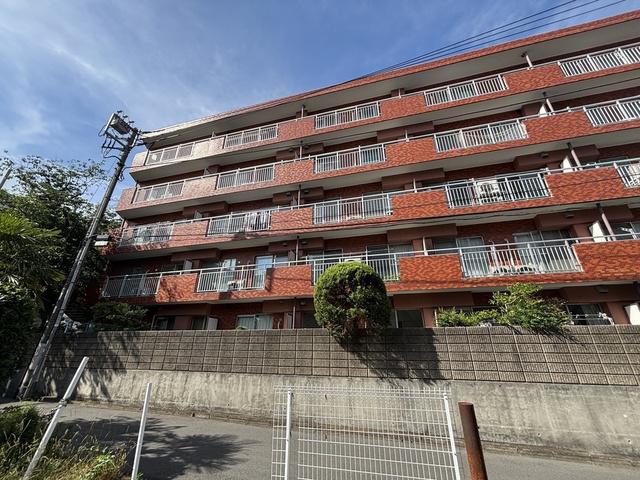 シャンボール二子玉川園(3DK/1階)