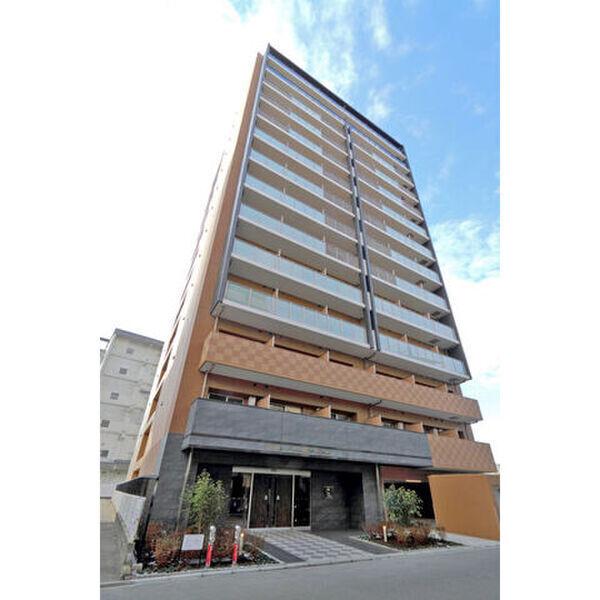 ファステート名古屋駅前ドリーム(1K/3階)
