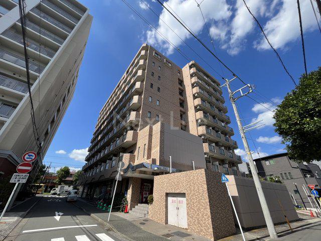 藤和シティコープ浅間町(ワンルーム/2階)