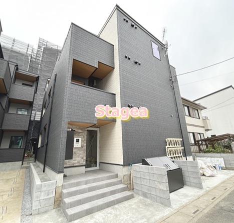 ROBOT HOME 鉄道博物館II(1K/3階)