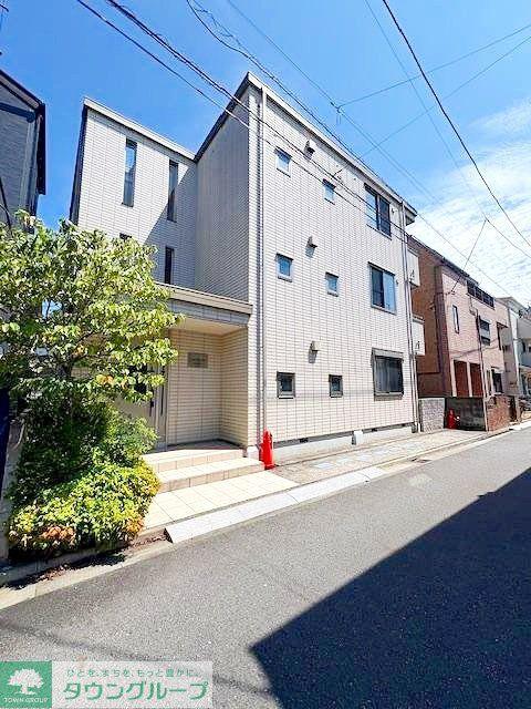MAISON ジョワイユ 小田(1LDK/2階)
