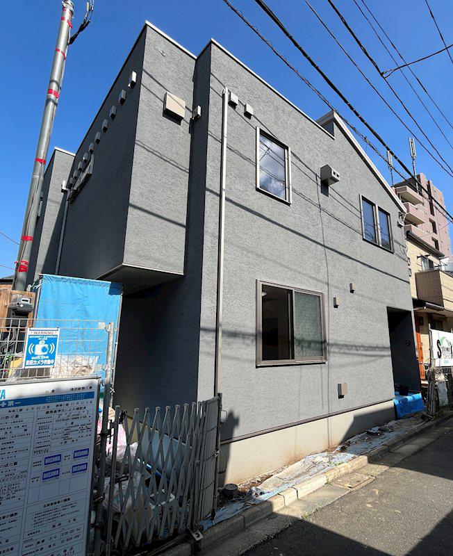 ノイハイム高円寺(1K/1階)