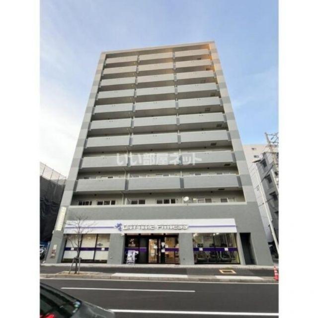 インプルーブ金山(3LDK/4階)
