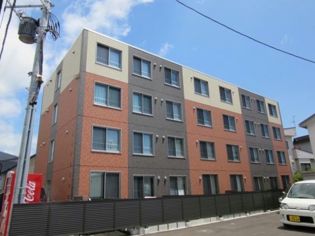 PREMIER CHOUETTE(1LDK/4階)