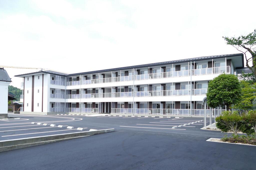 グラン大町(2LDK/3階)