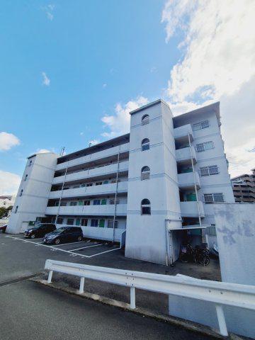 コーポ大社(3DK/4階)