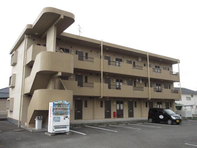 マンションTEAO(1DK/1階)