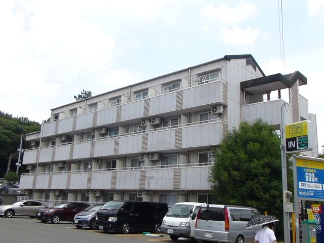 MUSE PARK ESAKA(1K/2階)