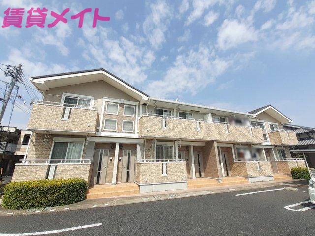 オリュンポス(1LDK/1階)