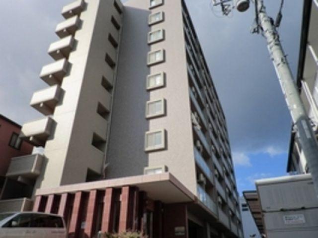 グローリ(ワンルーム/9階)