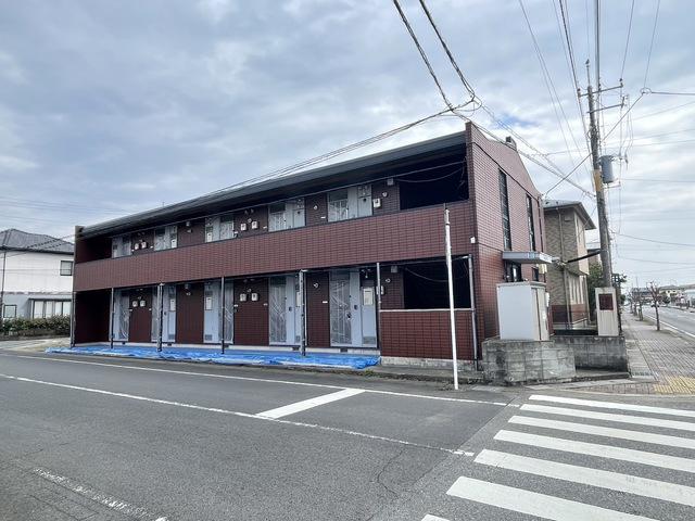 コートビレッジ駅南(1K/1階)