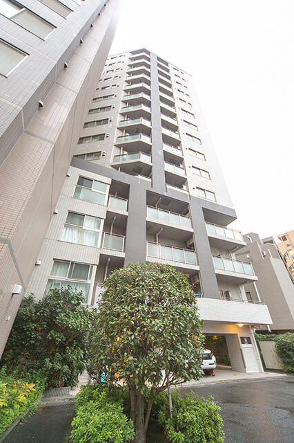 JP NOIE 小石川富坂(2LDK/14階)